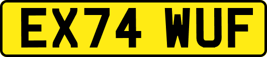 EX74WUF