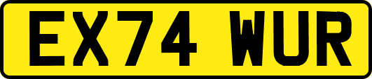 EX74WUR