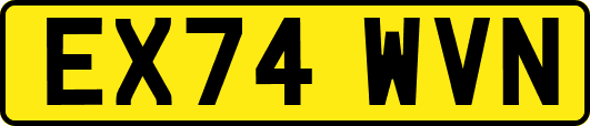 EX74WVN