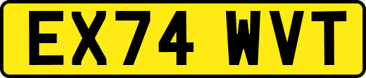 EX74WVT