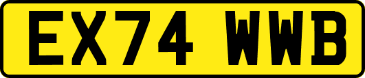 EX74WWB
