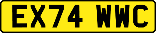 EX74WWC