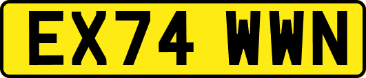 EX74WWN