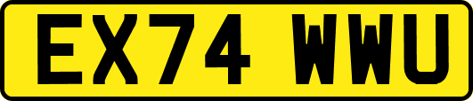 EX74WWU