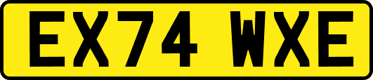 EX74WXE