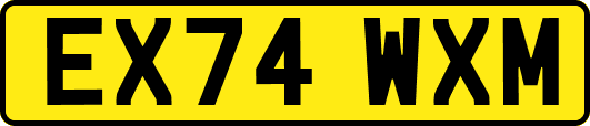 EX74WXM
