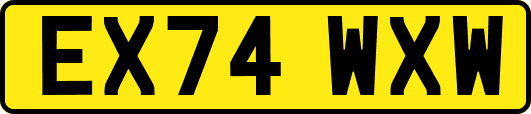 EX74WXW