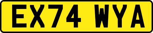 EX74WYA