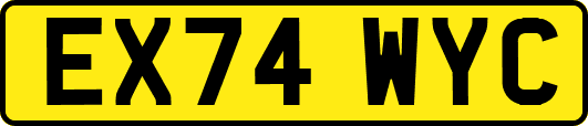 EX74WYC