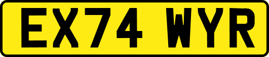 EX74WYR