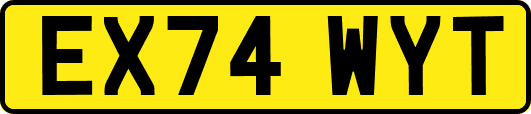 EX74WYT