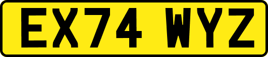 EX74WYZ