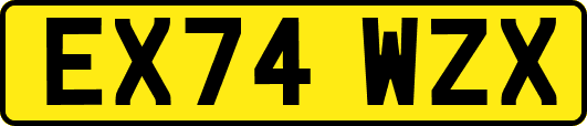 EX74WZX
