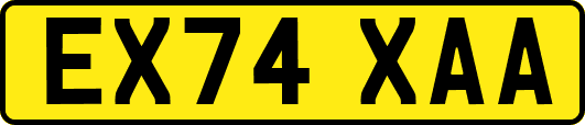 EX74XAA