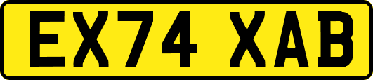 EX74XAB