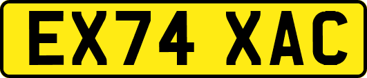 EX74XAC