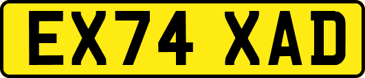 EX74XAD