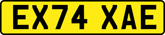 EX74XAE