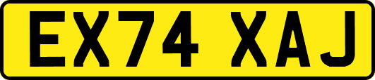 EX74XAJ
