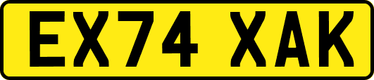 EX74XAK