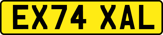 EX74XAL