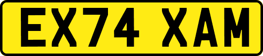 EX74XAM