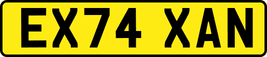 EX74XAN