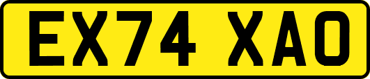 EX74XAO