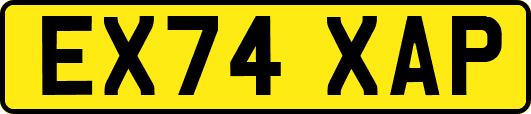 EX74XAP