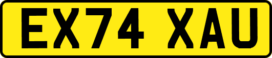 EX74XAU