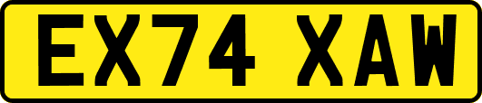 EX74XAW