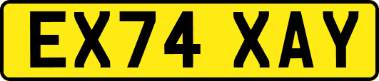 EX74XAY