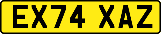 EX74XAZ