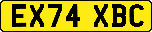 EX74XBC