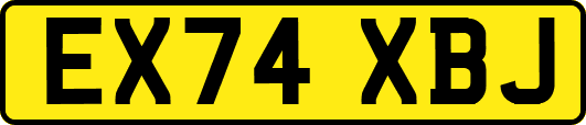 EX74XBJ