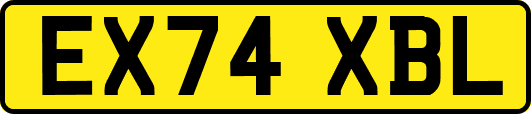 EX74XBL