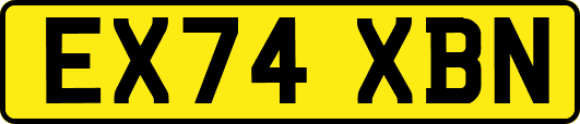 EX74XBN
