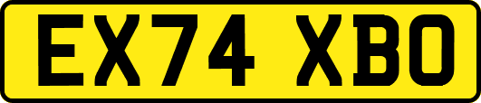 EX74XBO