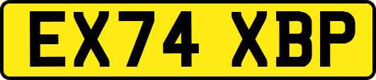 EX74XBP