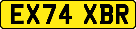 EX74XBR
