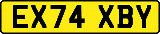 EX74XBY
