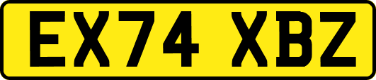 EX74XBZ
