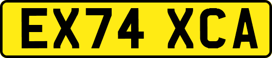 EX74XCA