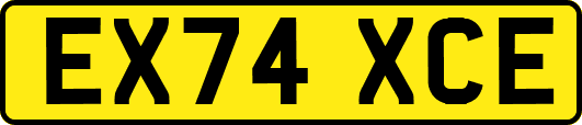 EX74XCE