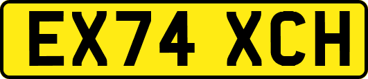 EX74XCH