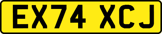 EX74XCJ