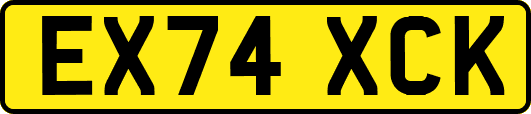 EX74XCK
