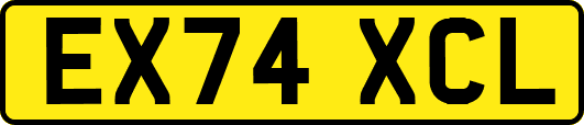 EX74XCL