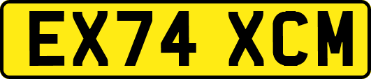 EX74XCM