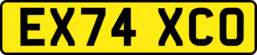 EX74XCO